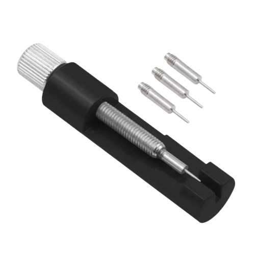 Watch Band Link Remover