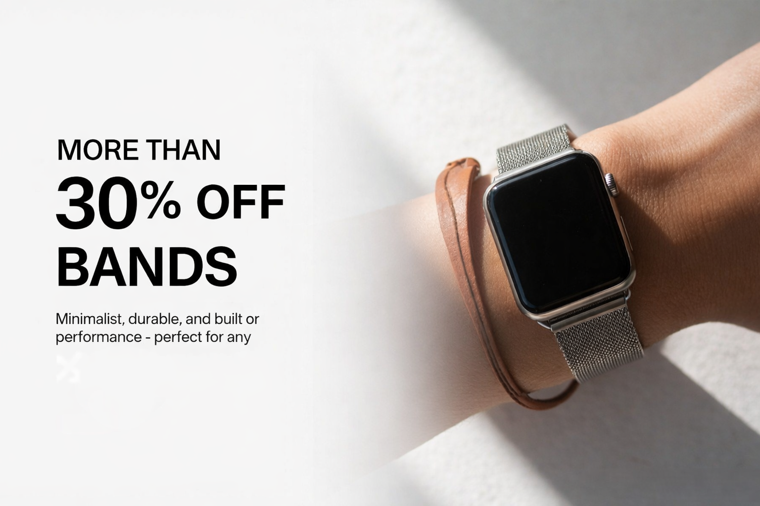 Upgrade Your Watch Redefine Your Style