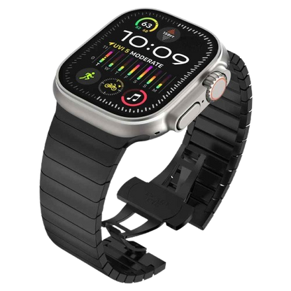 Natural Link Bracelet