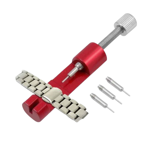 Watch Band Link Remover