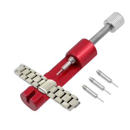 Watch Band Link Remover