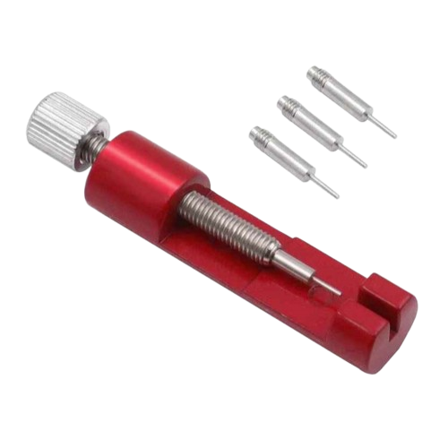 Watch Band Link Remover