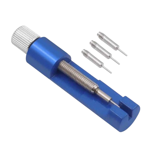 Watch Band Link Remover