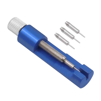 Watch Band Link Remover