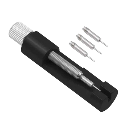 Watch Band Link Remover